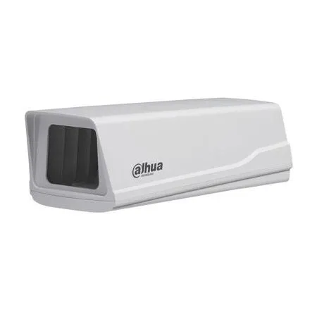 Carcasa exterior en plástico IP66