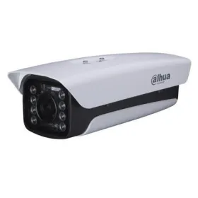 Carcasa exterior en aluminio IR100m IP66 calefactor ventilador 24Vac Carcasa exterior en aluminio IR100m IP66 calefactor ventilador 24Vac