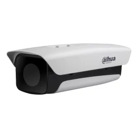 Carcasa exterior en aluminio IP66 IK10 calefactor ventilador 12Vdc PoE+ Carcasa exterior en aluminio IP66 IK10 calefactor ventilador 12Vdc PoE+