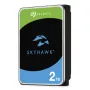 HDD SATA 2TB Seagate SKYHAWK Especial CCTV