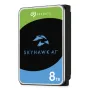 HDD SATA 8TB Seagate SKYHAWK Especial CCTV