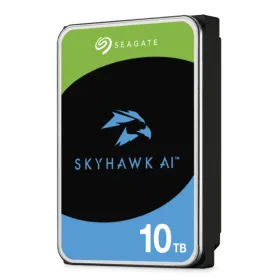 HDD SATA 10TB Seagate SKYHAWK Especial CCTV HDD SATA 10TB Seagate SKYHAWK Especial CCTV