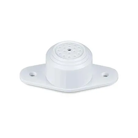 Micrófono Omni-direccional Alta Fidelidad Pinhole para Superfície