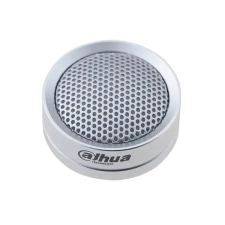 Micrófono Omni-direccional Alta Fidelidad para Superfície