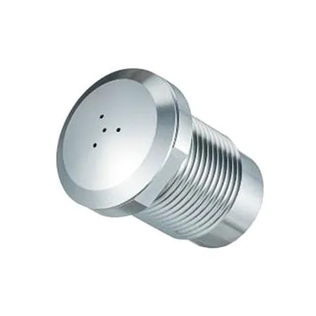 Micrófono Omni-direccional Alta Fidelidad para Insertar IP66 IK10