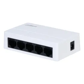 Switch 5 puertos Gigabit No_Manejable Layer2 Switch 5 puertos Gigabit No_Manejable Layer2