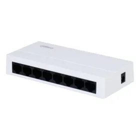 Switch 8 puertos 10/100/1000 Gigabit Layer2 Switch 8 puertos 10/100/1000 Gigabit Layer2
