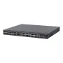 Switch 48 puertos Gigabit + 4 Uplink SFP+ 10Gbps Manejable en Cloud Layer2