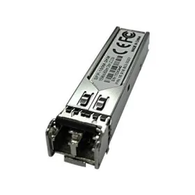 SFP Multimodo MM LC 155Mbps 2KM 850nm Doble Fibra SFP Multimodo MM LC 155Mbps 2KM 850nm Doble Fibra