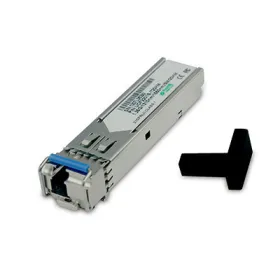 SFP Monomodo SM LC 1.25Gbps 20Km TX SFP Monomodo SM LC 1.25Gbps 20Km TX