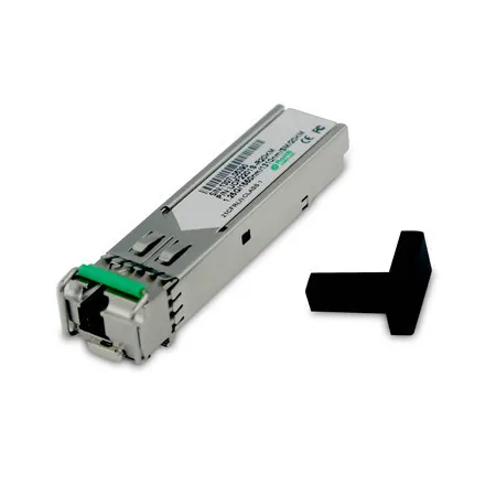 SFP Monomodo SM SC 1.25Gbps 20Km RX