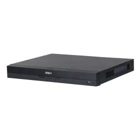 NVR 8ch 256Mbps H265 HDMI 8PoE 2HDD E/S AI NVR 8ch 256Mbps H265 HDMI 8PoE 2HDD E/S AI