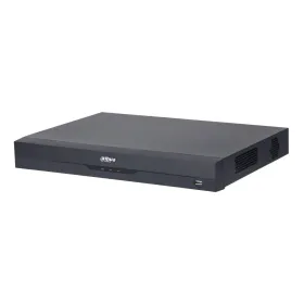 NVR 8ch 384Mbps H265 HDMI 2HDD E/S AI NVR 8ch 384Mbps H265 HDMI 2HDD E/S AI
