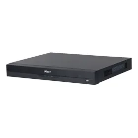 NVR 8ch 384Mbps H265 HDMI 8PoE 2HDD E/S AI NVR 8ch 384Mbps H265 HDMI 8PoE 2HDD E/S AI