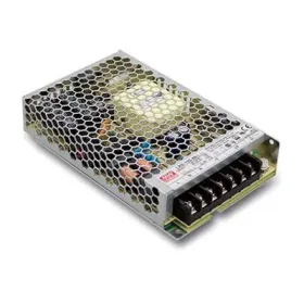 Fuente Alimentación Conmutada  150W 12VDC 12.5A Fuente Alimentación Conmutada  150W 12VDC 12.5A