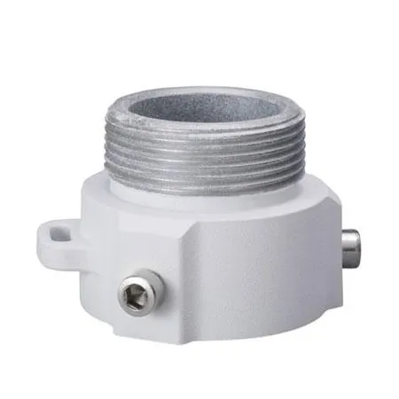 Adaptador de rosca para cámaras PTZ