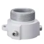 Adaptador de rosca para cámaras PTZ