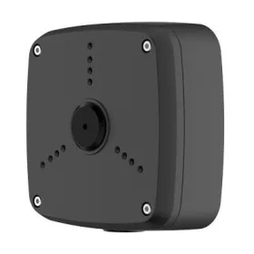 Caja conexiones para HFW2 HFW12 HDW6 Color Negro Caja conexiones para HFW2 HFW12 HDW6 Color Negro