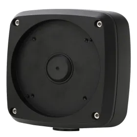 Caja conexiones impermeable para PFW2 y IPC-MFW5 Color Negro Caja conexiones impermeable para PFW2 y IPC-MFW5 Color Negro