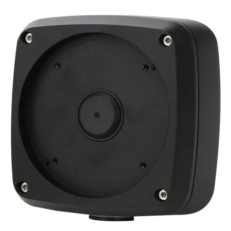 Caja conexiones impermeable para PFW2 y IPC-MFW5 Color Negro
