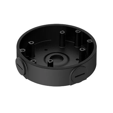 Caja conexiones Impermeable para HDBW7 Color Negro