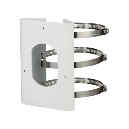 Adaptador a poste para cámaras