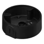 Caja conexiones para IPC-HDBWxxxxR1-xx-PV, HAC-HDBWxxxxRA-Z-A, IPC-HDBWxxxR1-xx-LED. Color negro