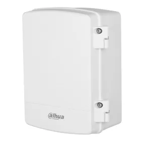 Caja alimentación y conexiones Water-proof IP66 para cámaras. Adaptable Caja alimentación y conexiones Water-proof IP66 para cámaras. Adaptable