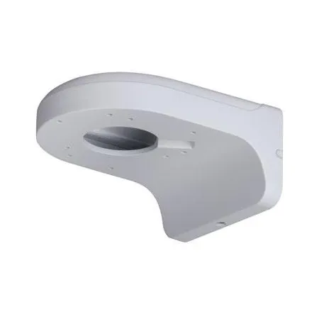 Soporte pared para Domos HDBW6 HDBW8