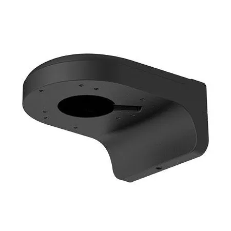 Soporte pared para Domos HDBW6 HDBW8 Color Negro