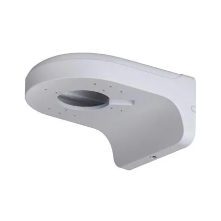 Soporte pared para Domos HDW3 HDW4 HDBW7