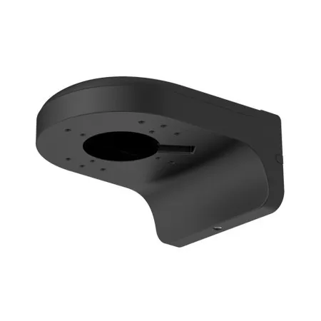 Soporte pared para Domos HDW3 HDW4 HDBW7 Color Negro