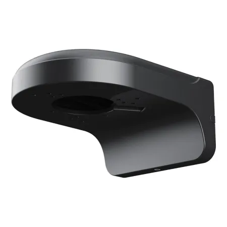 Soporte pared para Domos HDWxxxx Color Negro