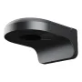 Soporte pared para Domos HDWxxxx Color Negro