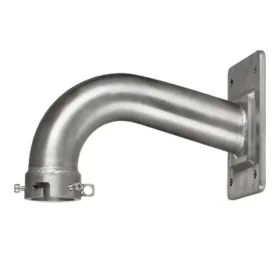 Soporte Acero inoxidable para montaje en pared para Speed Dome SD60230U-HNI-SL Soporte Acero inoxidable para montaje en pared para Speed Dome SD60230U-HNI-SL
