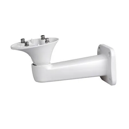 Soporte pared pasa-cable para PFH610x