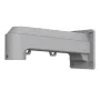 Soporte de pared para PSDW8 / SDA / SD10A Series. Color gris