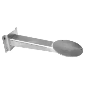 Soporte de pared para cámaras domo Explosion-proof. Acero inoxidable 316L Soporte de pared para cámaras domo Explosion-proof. Acero inoxidable 316L