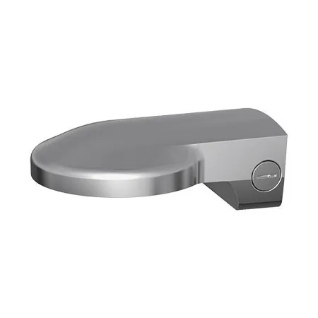 Soporte pared Anti-Corrosión para IPC-HDBW8232E-Z-SL