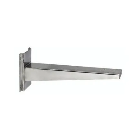 Soporte de pared para cámaras tubulares Explosion-proof. Acero inoxidable 316L