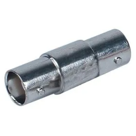 Conector BNC hembra a BNC hembra 1 unidad Conector BNC hembra a BNC hembra 1 unidad