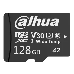 Tarjeta Micro SD 128GB UHS-I de amplia temperatura Series W100 Tarjeta Micro SD 128GB UHS-I de amplia temperatura Series W100