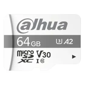 Tarjeta Micro SD 64GB UHS-I Series P100 Tarjeta Micro SD 64GB UHS-I Series P100