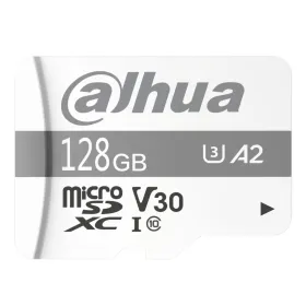 Tarjeta Micro SD 128GB UHS-I Series P100 Tarjeta Micro SD 128GB UHS-I Series P100