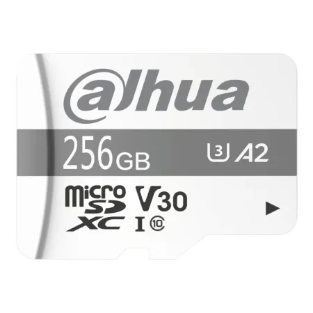 Tarjeta Micro SD 256GB UHS-I Series P100