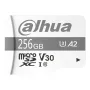 Tarjeta Micro SD 256GB UHS-I Series P100