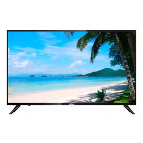 Monitor 43" Dahua para Seguridad 24/7 VGA/HDMI/USB 16:9 1080P Monitor 43" Dahua para Seguridad 24/7 VGA/HDMI/USB 16:9 1080P