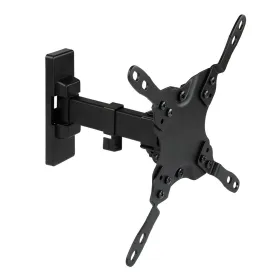 Soporte Pared Monitores 13"- 42" hasta 20Kg Inclinación +5°/-12° Soporte Pared Monitores 13"- 42" hasta 20Kg Inclinación +5°/-12°