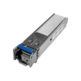 SFP Monomodo SM LC 155Mbps 20km 1310nm/1550nm SFP Monomodo SM LC 155Mbps 20km 1310nm/1550nm