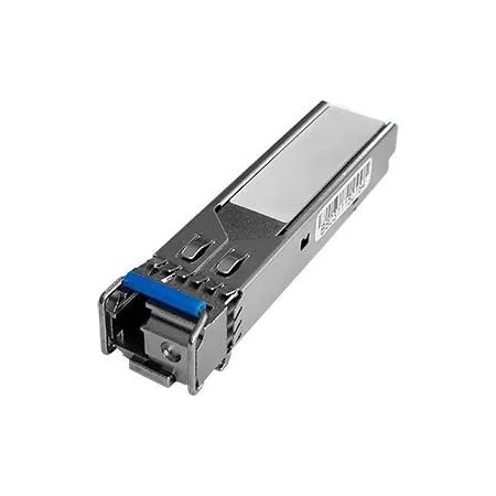 SFP Monomodo SM LC 155Mbps 20km 1310nm/1550nm